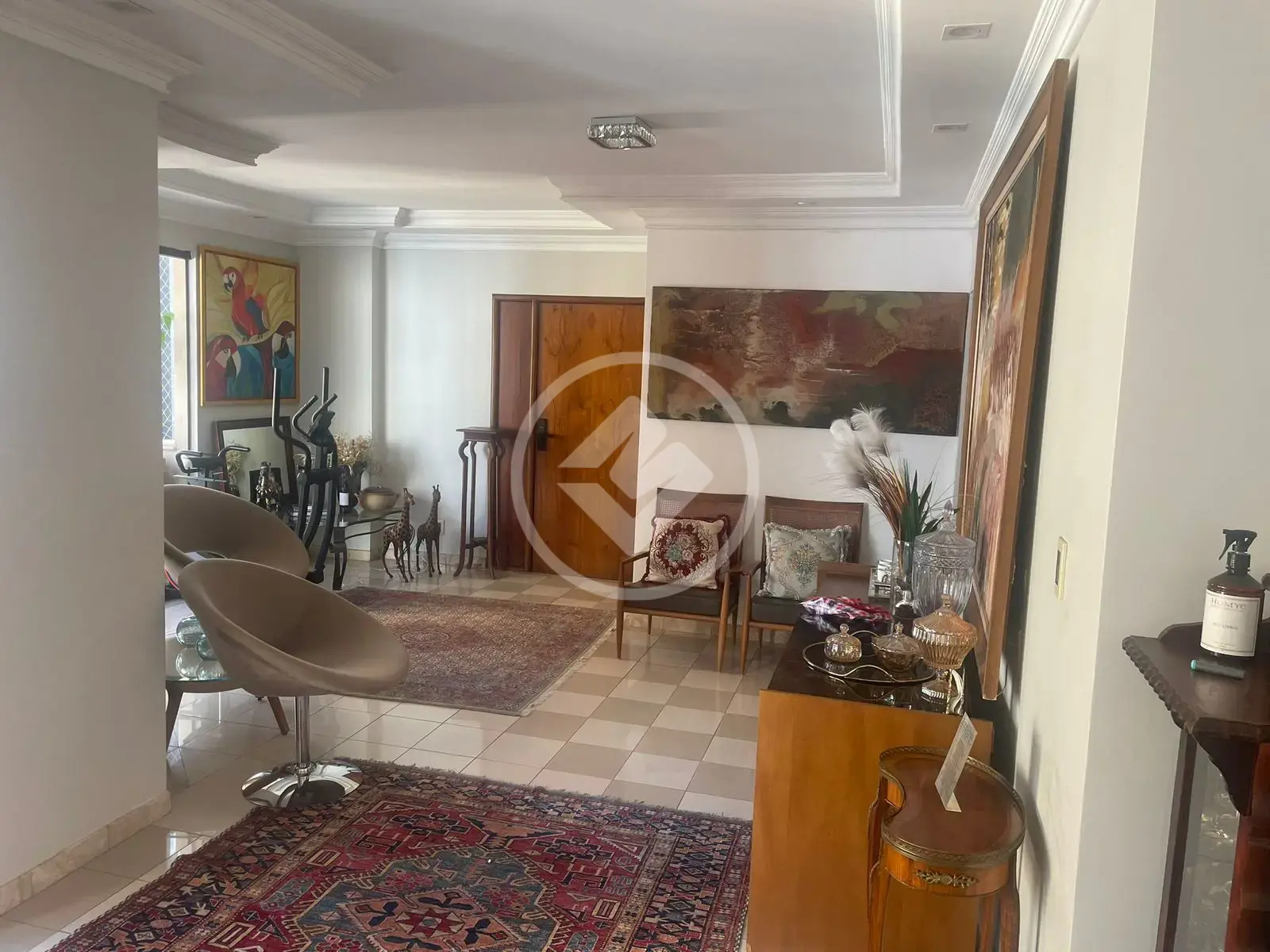 Imagem 2 - Apartamento em Setor Bueno, Goiânia - GO