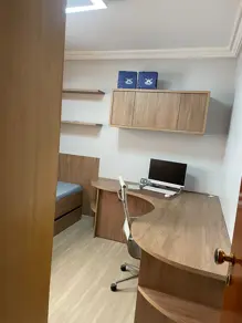Imagem 3 - Apartamento em Setor Bueno, Goiânia - GO