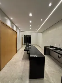 Imagem 5 - Casa Condomínio em Jardins Capri, Senador Canedo - GO