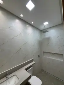 Imagem 6 - Casa Condomínio em Jardins Capri, Senador Canedo - GO