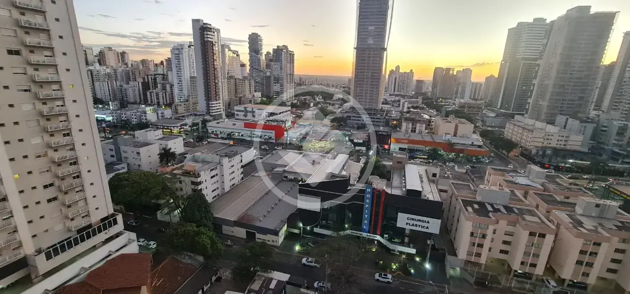 Image 15 - Apartamento em Setor Marista, Goiânia - GO