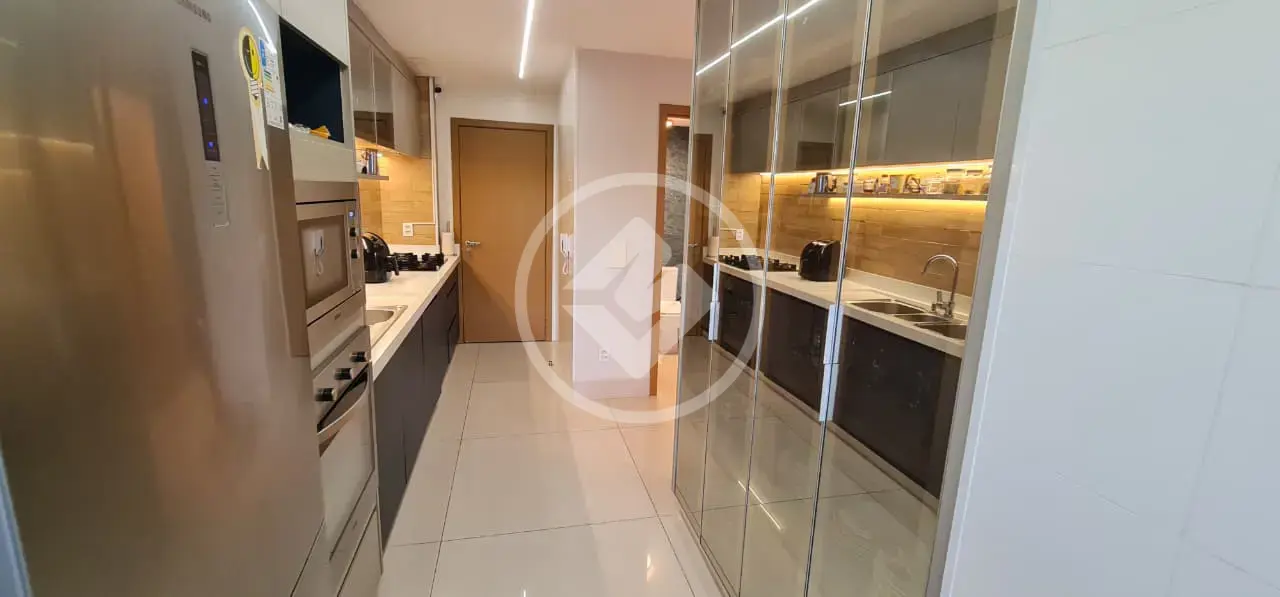 Imagem 2 - Apartamento em Setor Marista, Goiânia - GO