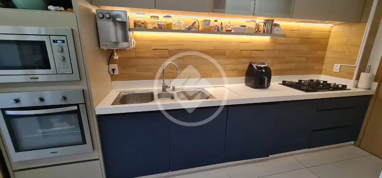 Imagem 3 - Apartamento em Setor Marista, Goiânia - GO
