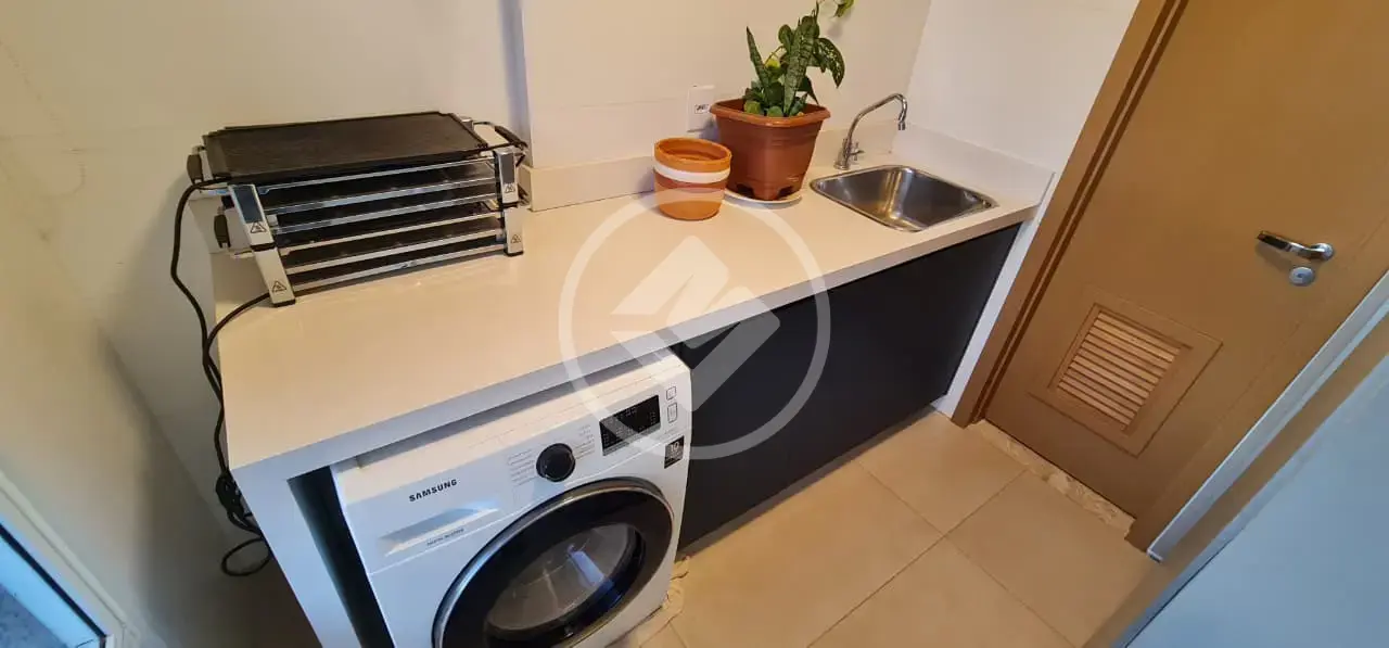 Imagem 6 - Apartamento em Setor Marista, Goiânia - GO