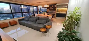 Apartamento Setor Marista, Goiânia - GO — foto 2