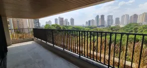 Imagem 2 - Apartamento em Setor Bueno, Goiânia - GO