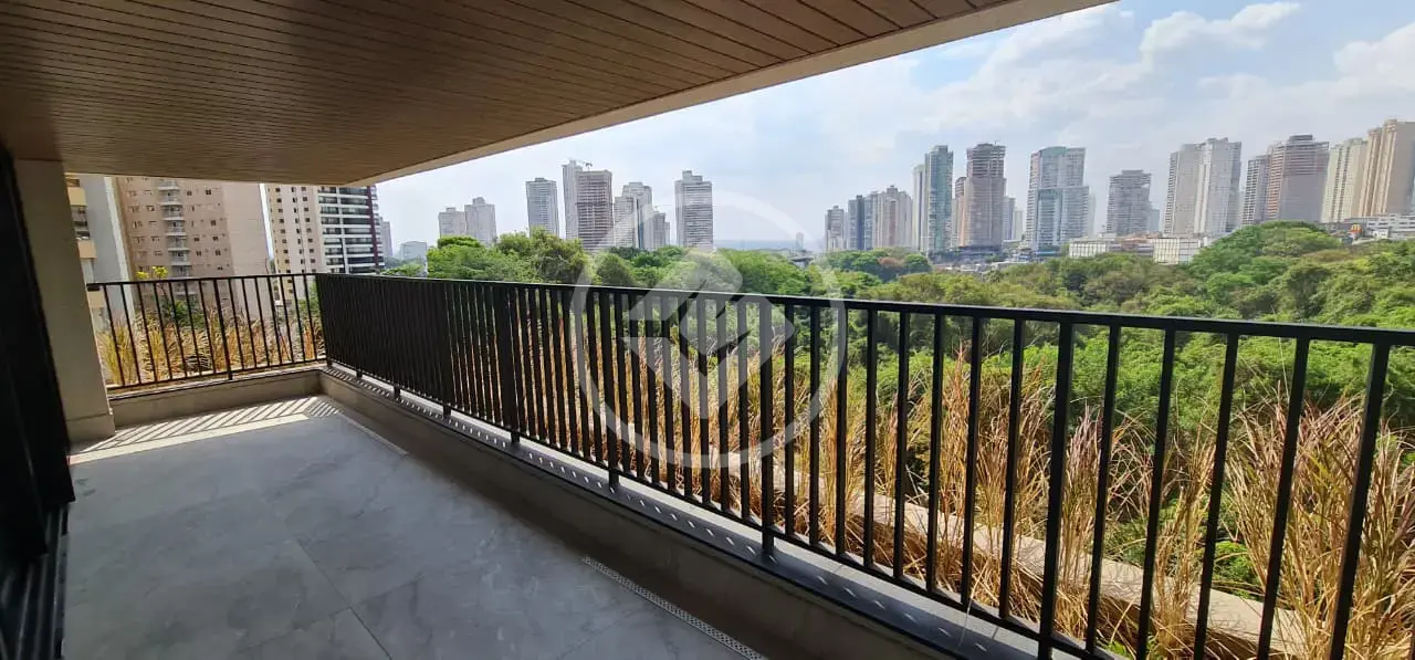 Imagem 2 - Apartamento em Setor Bueno, Goiânia - GO