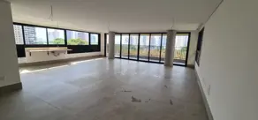 Apartamento Setor Bueno, Goiânia - GO — foto 2