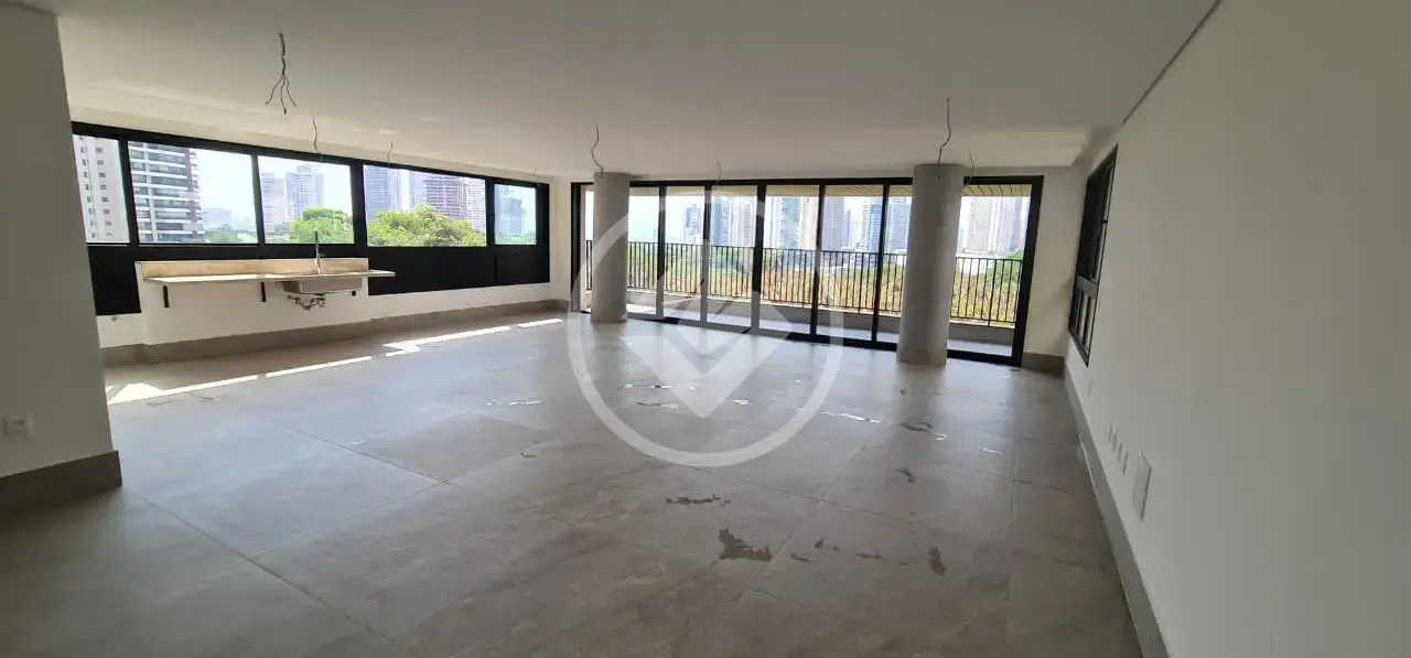 Imagem 1 - Apartamento em Setor Bueno, Goiânia - GO