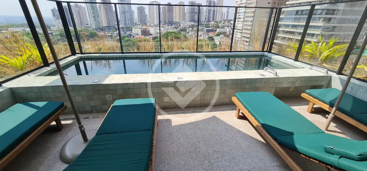 Imagem 4 - Apartamento em Setor Bueno, Goiânia - GO