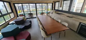 Imagem 3 - Apartamento em Setor Bueno, Goiânia - GO