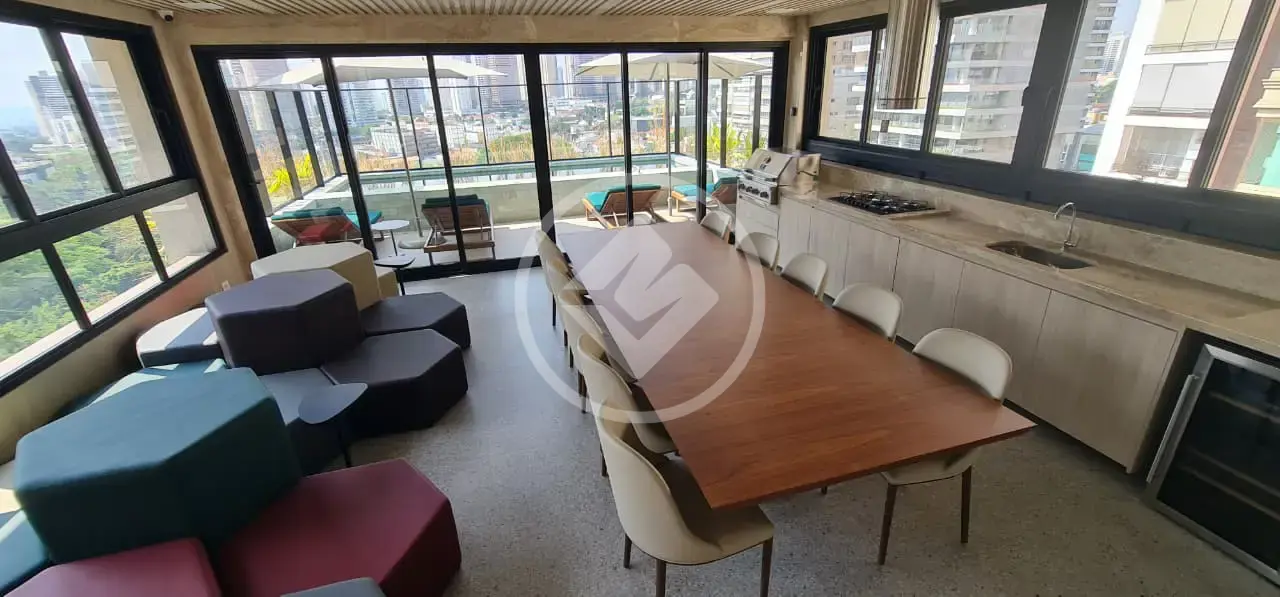 Imagem 3 - Apartamento em Setor Bueno, Goiânia - GO
