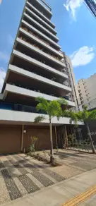 Apartamento Setor Bueno, Goiânia - GO — foto 1
