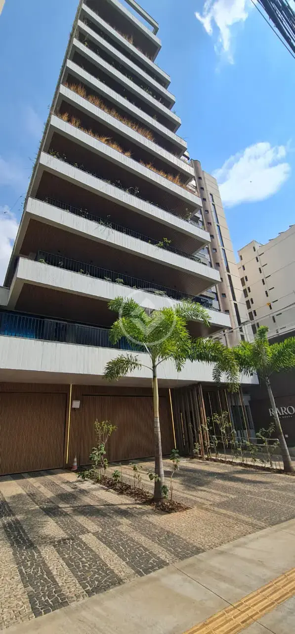 Imagem 1 - Apartamento em Setor Bueno, Goiânia - GO