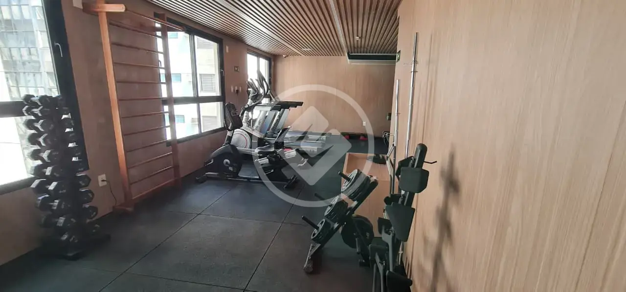 Imagem 5 - Apartamento em Setor Bueno, Goiânia - GO