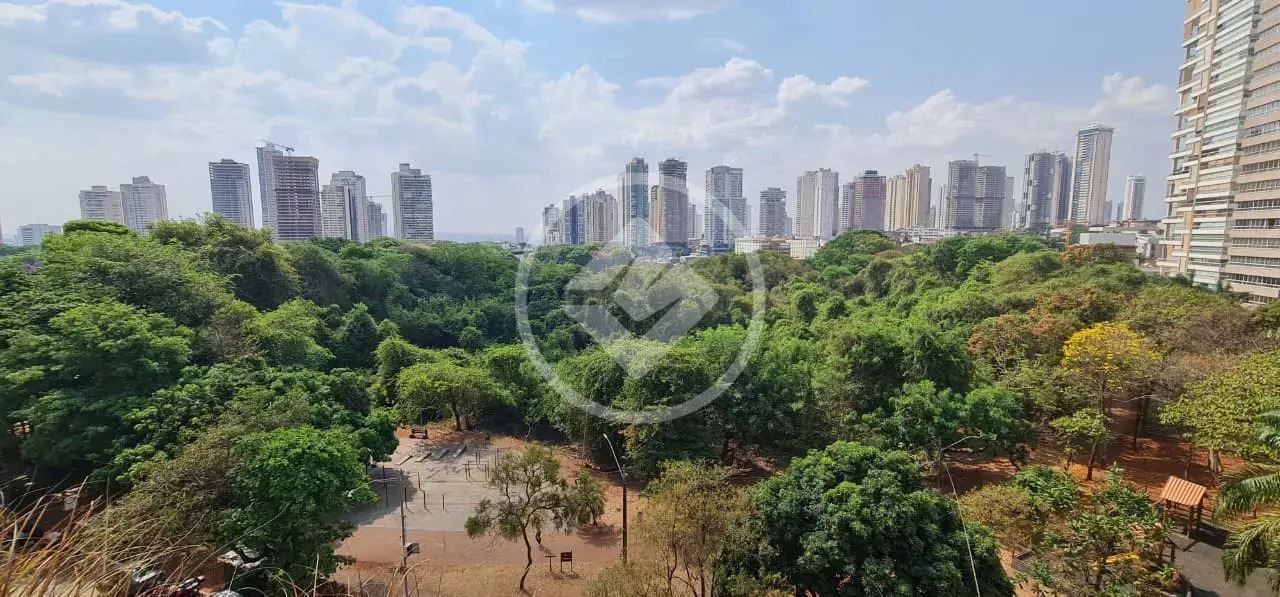 Imagem 6 - Apartamento em Setor Bueno, Goiânia - GO