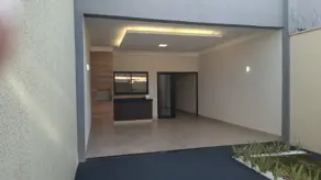 Casa Jardim Maria Helena, Goiânia - GO — foto 2