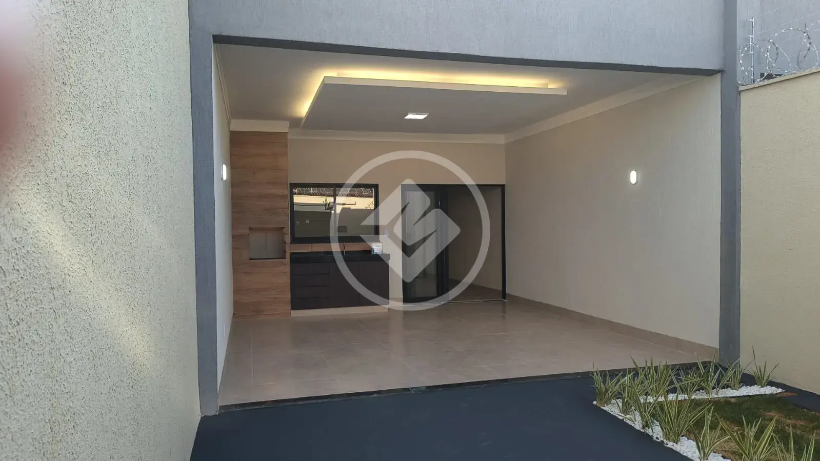 Image 2 - Casa em Jardim Maria Helena, Goiânia - GO