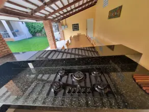 Imagem 4 - Sobrado em Setor Jao, Goiânia - GO