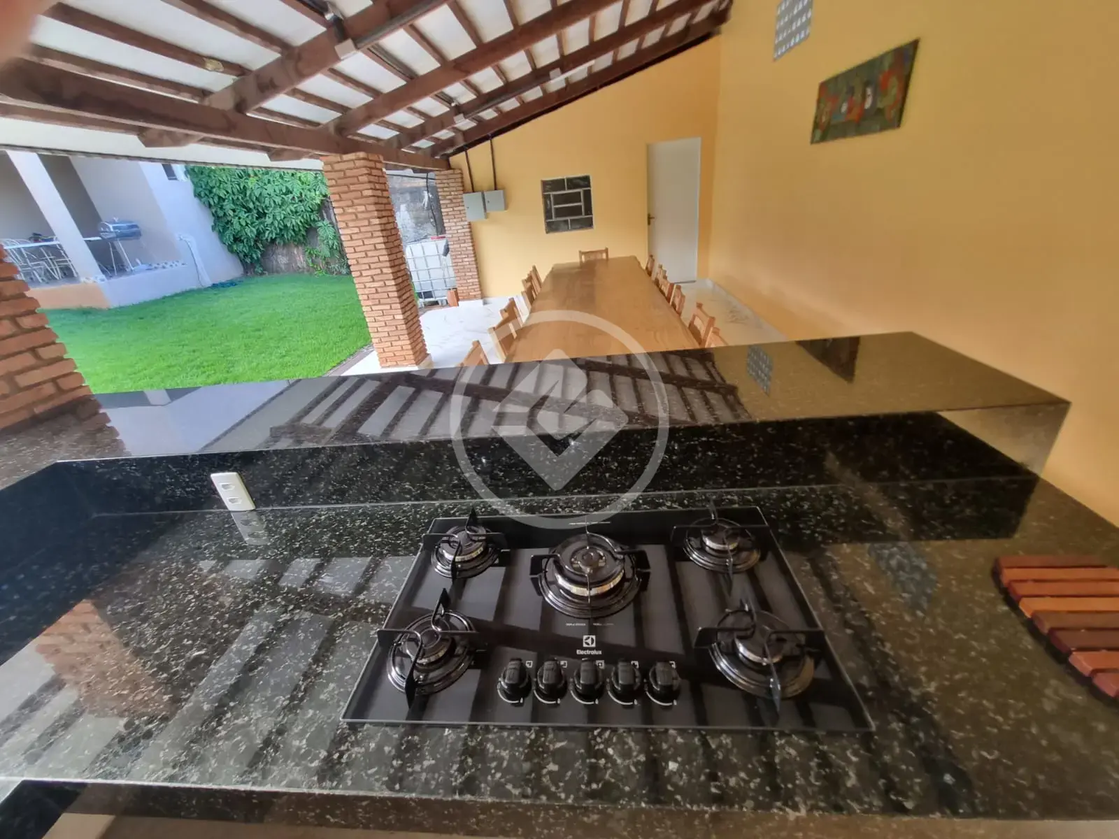 Imagem 4 - Sobrado em Setor Jao, Goiânia - GO