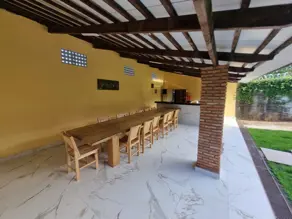 Imagem 6 - Sobrado em Setor Jao, Goiânia - GO
