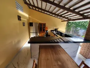 Imagem 5 - Sobrado em Setor Jao, Goiânia - GO