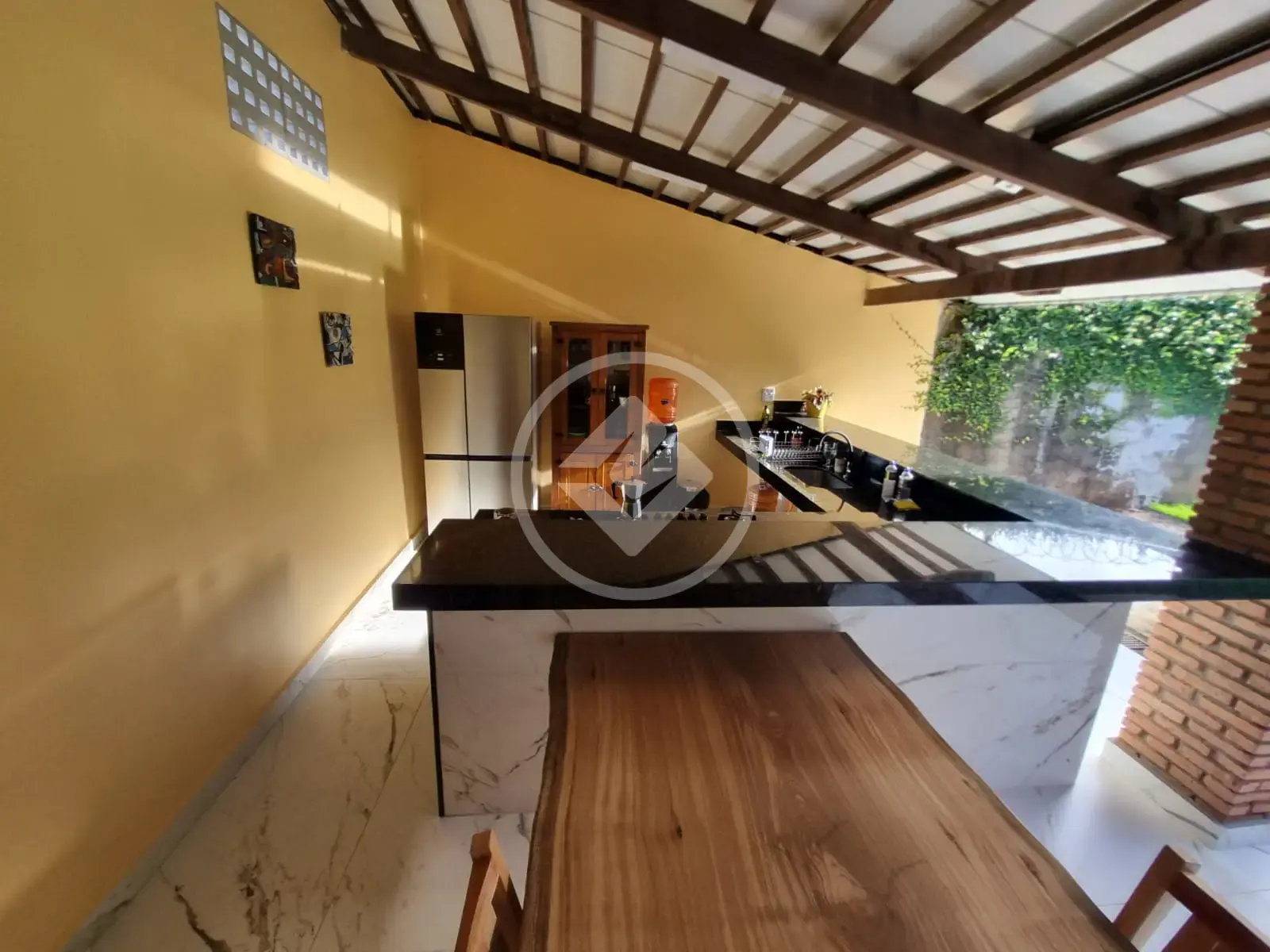Imagem 5 - Sobrado em Setor Jao, Goiânia - GO