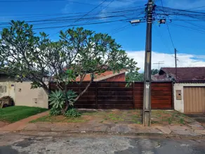 Sobrado Setor Jao, Goiânia - GO — foto 1