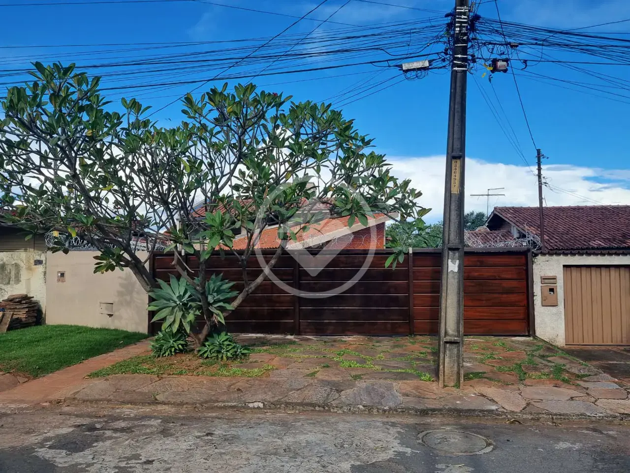 Imagem 1 - Sobrado em Setor Jao, Goiânia - GO