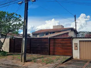 Sobrado Setor Jao, Goiânia - GO — foto 2
