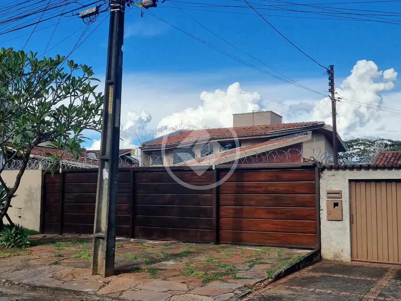 Imagem 1 - Sobrado em Setor Jao, Goiânia - GO