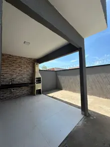 Imagem 3 - Casa em Jardim Imperial, Goianira - GO
