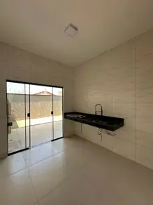 Imagem 2 - Casa em Jardim Imperial, Goianira - GO