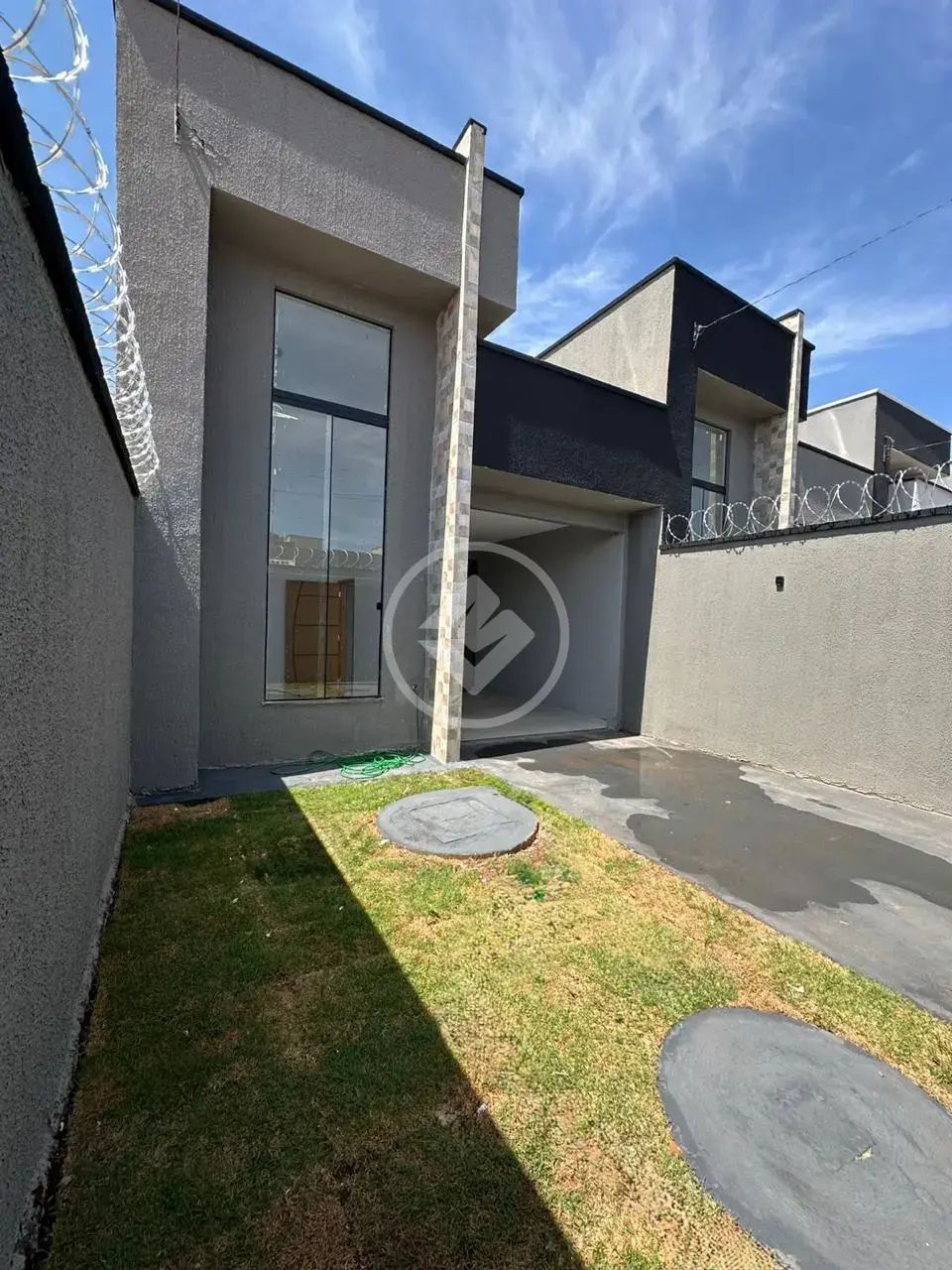 Imagem 1 - Casa em Jardim Imperial, Goianira - GO