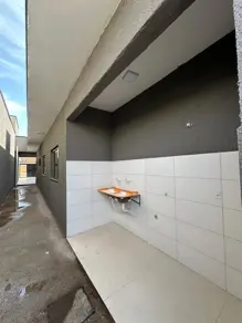 Imagem 4 - Casa em Jardim Imperial, Goianira - GO
