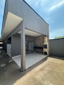 Imagem 6 - Casa em Jardim Imperial, Goianira - GO