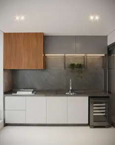 Imagem 4 - Apartamento em Setor Marista, Goiânia - GO