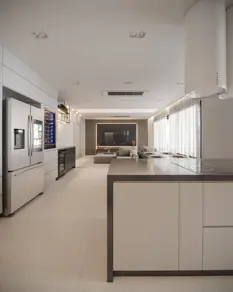 Apartamento Setor Marista, Goiânia - GO — foto 1