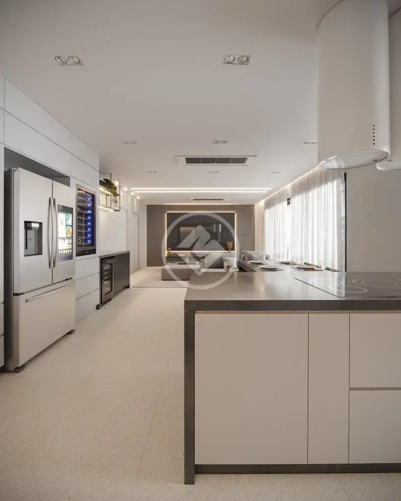 Imagem 1 - Apartamento em Setor Marista, Goiânia - GO