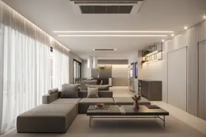 Imagem 5 - Apartamento em Setor Marista, Goiânia - GO