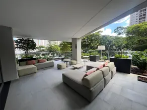 Imagem 6 - Apartamento em Setor Marista, Goiânia - GO
