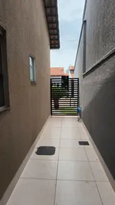 Imagem 2 - Casa Condomínio em Sítios Vale das Brisas, Senador Canedo - GO