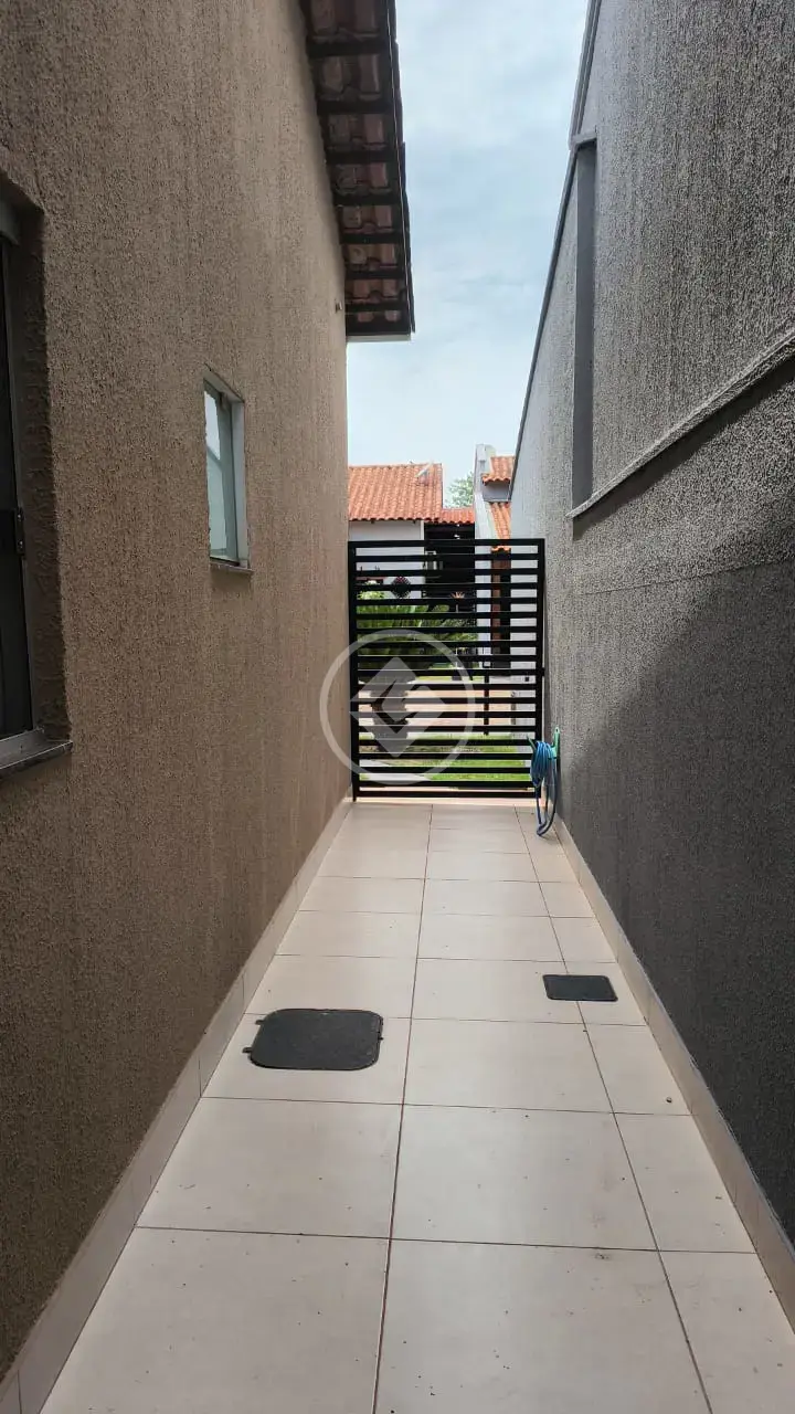 Imagem 2 - Casa Condomínio em Sítios Vale das Brisas, Senador Canedo - GO