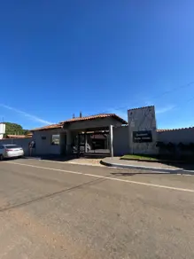 Casa Condomínio Sítios Vale das Brisas, Senador Canedo - GO — foto 1