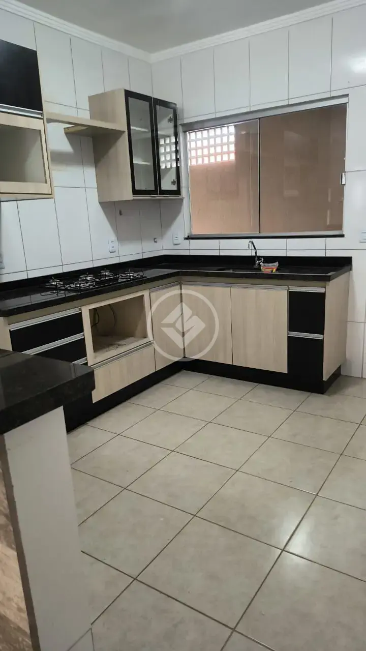 Imagem 5 - Casa Condomínio em Sítios Vale das Brisas, Senador Canedo - GO