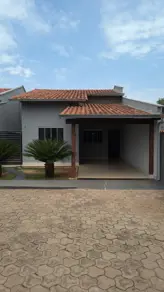Casa Condomínio Sítios Vale das Brisas, Senador Canedo - GO — foto 2