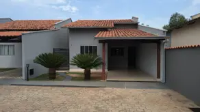 Imagem 3 - Casa Condomínio em Sítios Vale das Brisas, Senador Canedo - GO