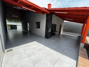 Imagem 2 - Casa em Residencial Dom Rafael, Goiânia - GO