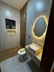 Imagem 6 - Casa em Residencial Dom Rafael, Goiânia - GO