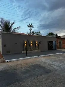 Casa Residencial Dom Rafael, Goiânia - GO — foto 1
